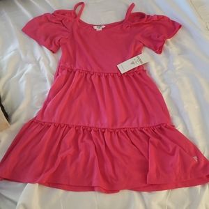 Guess girls summer dress